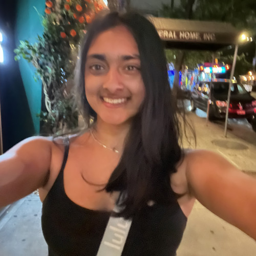 Simran B. profile photo