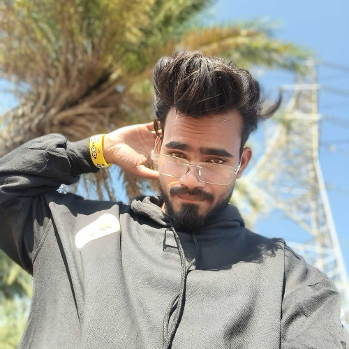 sufiyan r. profile photo