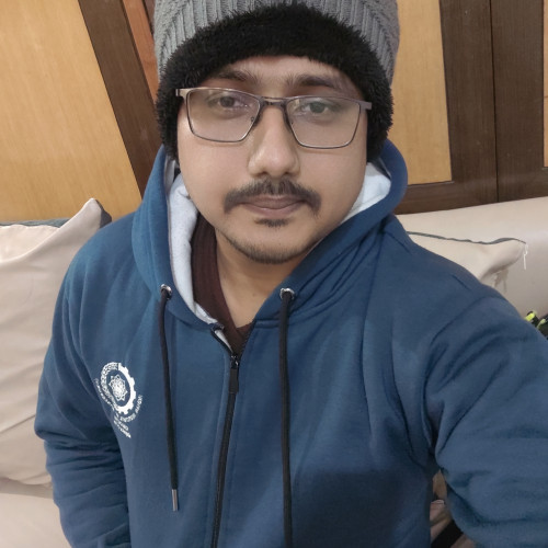 Shashank D.