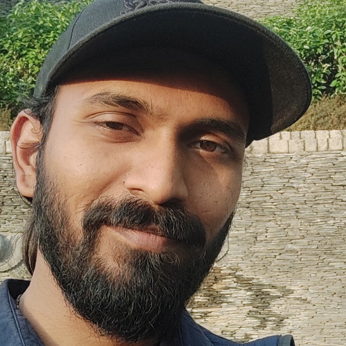 Rajesh P. profile photo