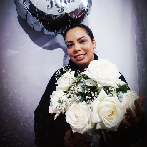 ADRIANA F.