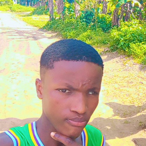 Bright  E. profile photo