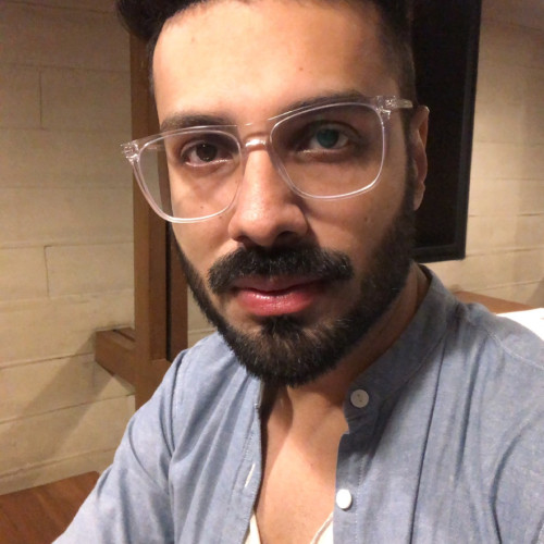 Sye F. profile photo