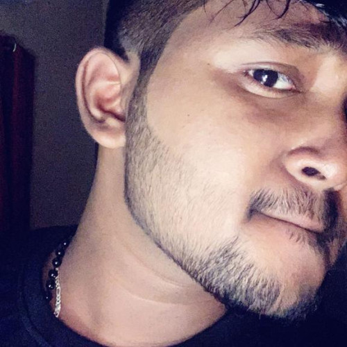 Barath A. profile photo