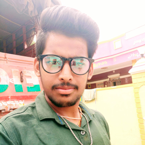 Prashanth P. profile photo