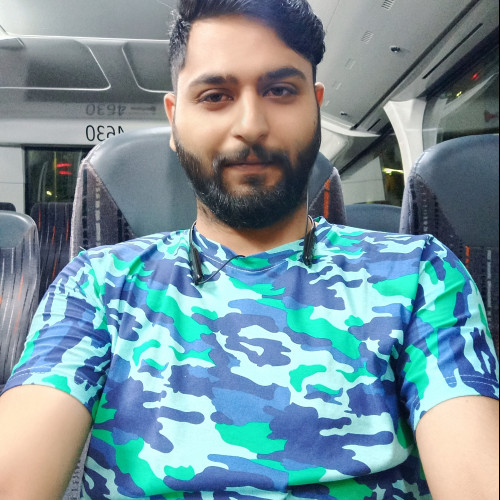 ARSLAN  B. profile photo