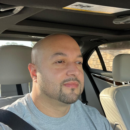 Nick Z. profile photo