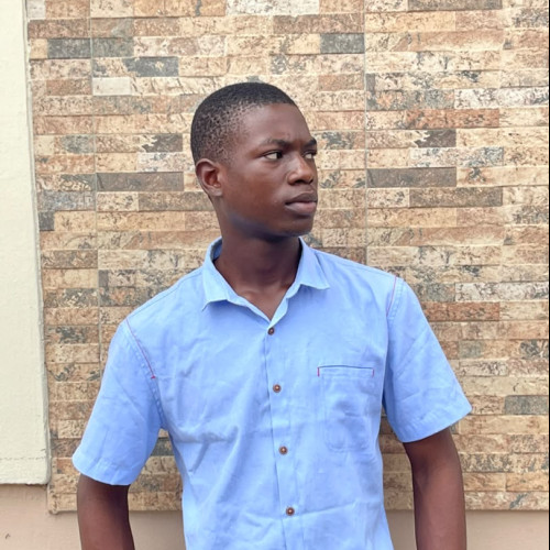Emmanuel N. profile photo