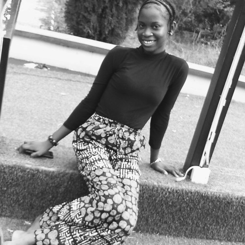 Boluwatife E.