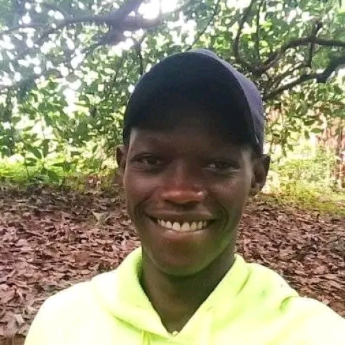 Irungu  M. profile photo