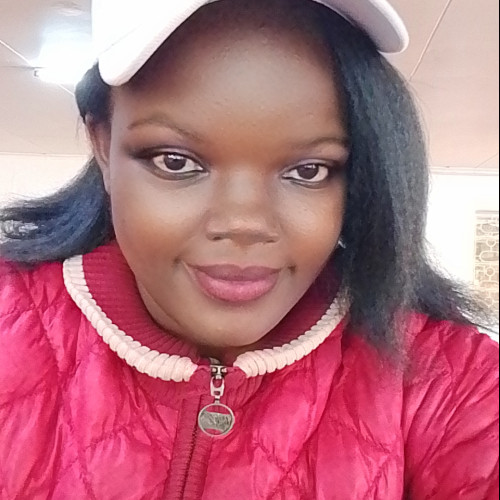 Achieng A. profile photo