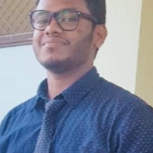 Akash B.
