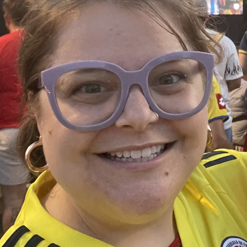 Anna B. profile photo