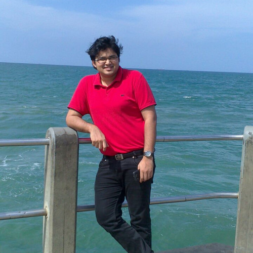 Gaurav K.