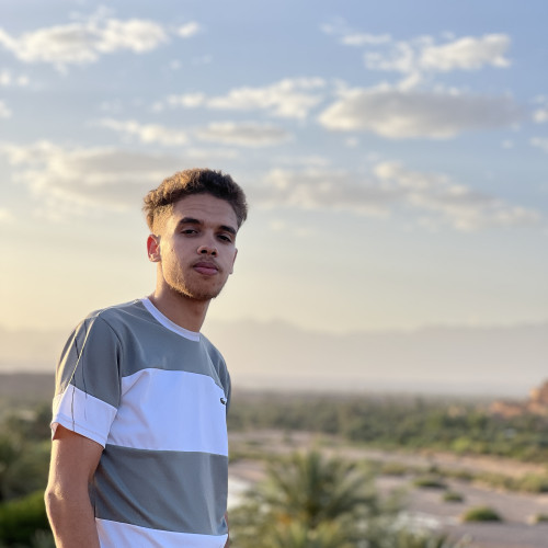 Haytame L. profile photo