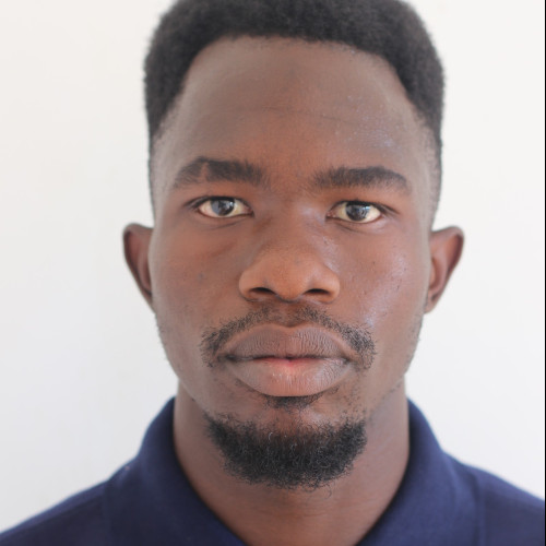 Ibrahim K. profile photo
