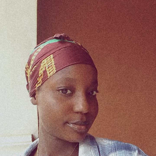 Bolarinwa D.