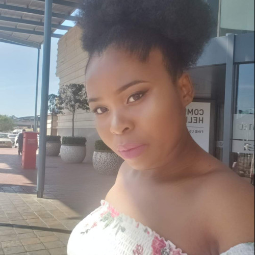 Xolani Joyce  N. profile photo