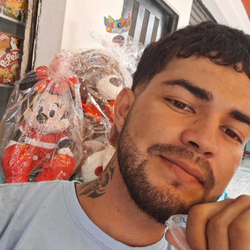 tiago P. profile photo