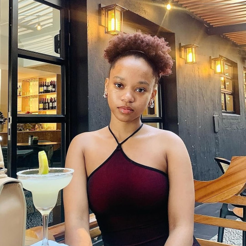 Masha K. profile photo