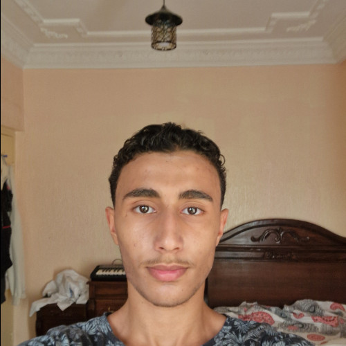 Yazid B. profile photo