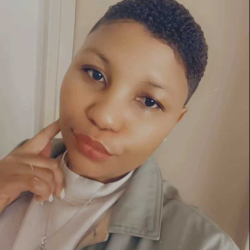 precious j. profile photo