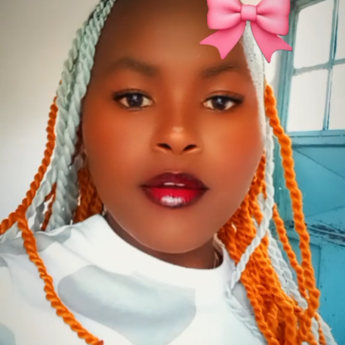 Nyambura  S. profile photo