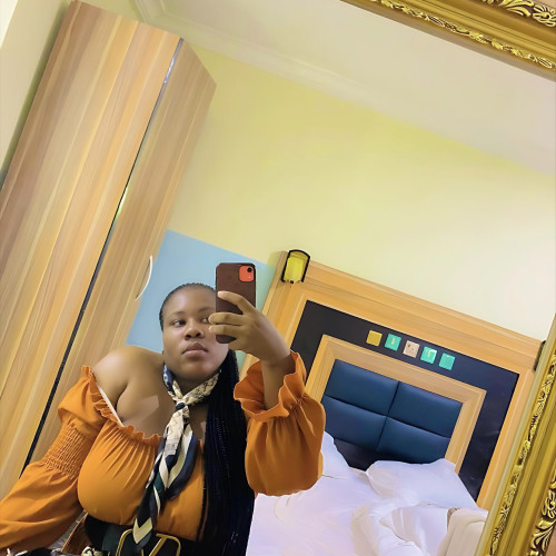 Chioma P. profile photo