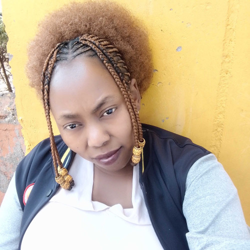 Florence k. profile photo