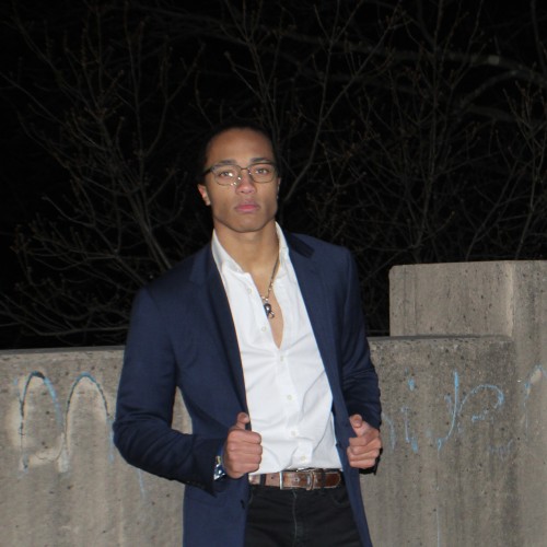 Isaiah W.