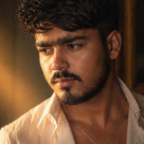 Adharv B. profile photo