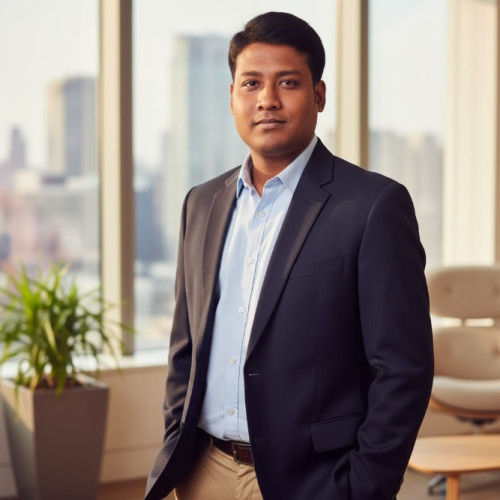 AMIT L. profile photo