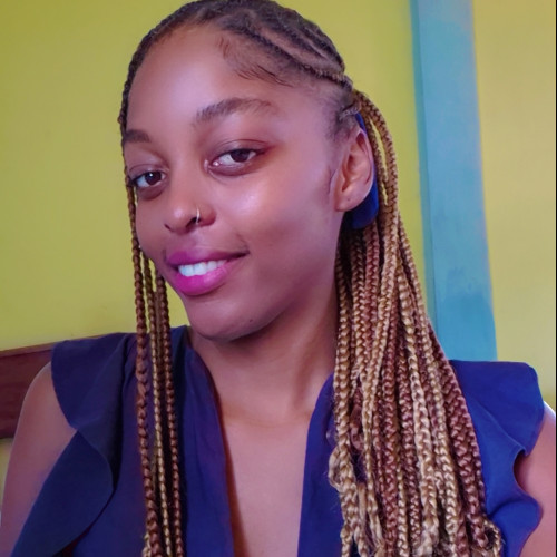 Tattiyanna Y. profile photo