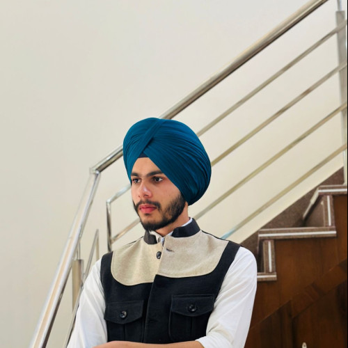 Jaskaran Singh  R. profile photo