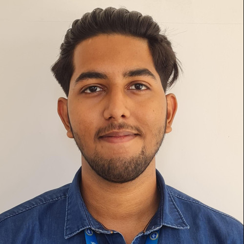 Mradanshu D. profile photo
