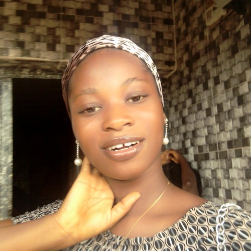 Fatimah R.