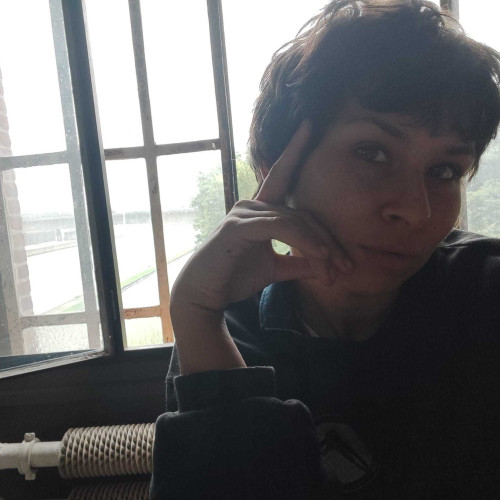 rue m. profile photo