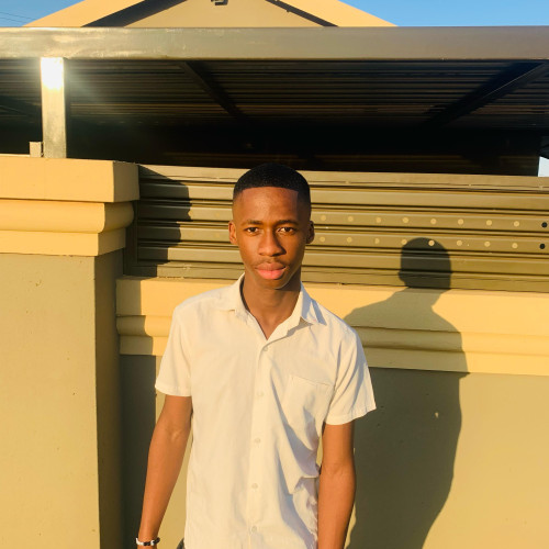 Hlonolofatso M. profile photo