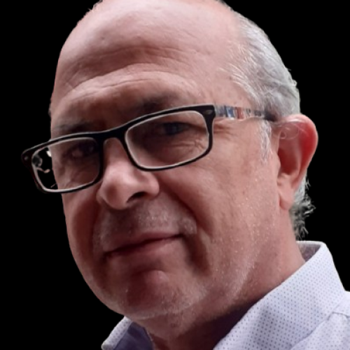 GABRIEL M.