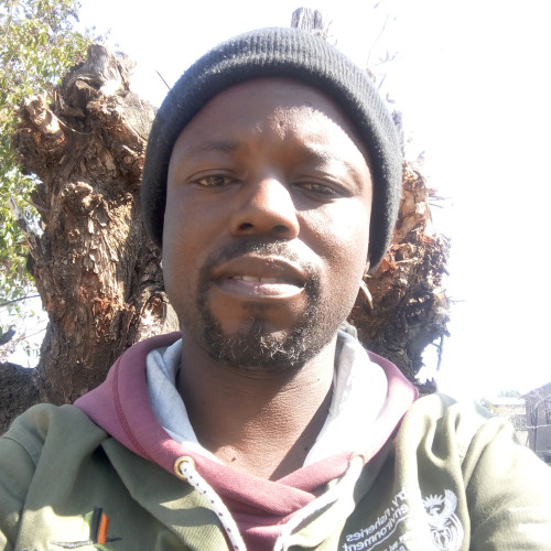 Mpho M.