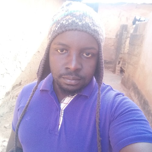 Joshua Tichiye  D.