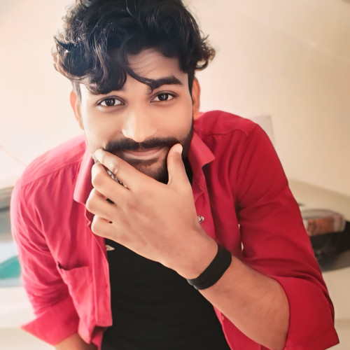 Vikal  P. profile photo