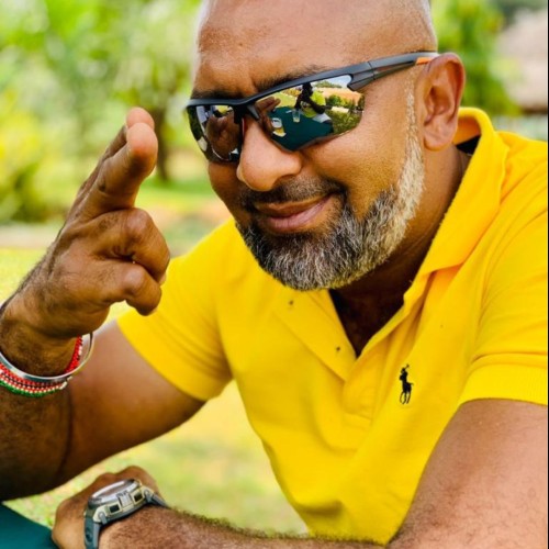 Karim K.