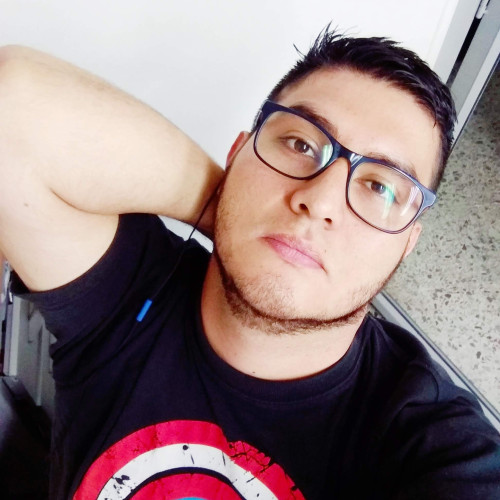 Yeisson U.