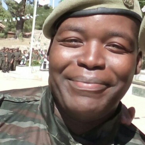 Khalil T. profile photo