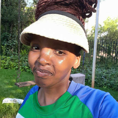 Lebo M. profile photo