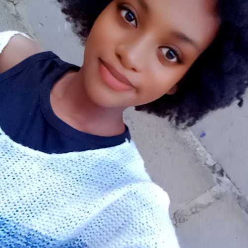 Nomzamo K. profile photo