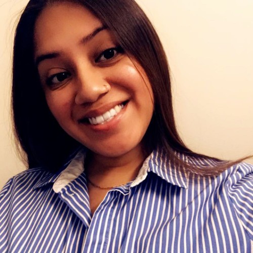 Monica R.