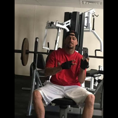 Kobie H. profile photo