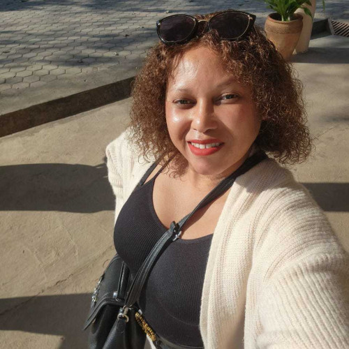 Bathsheba k. profile photo
